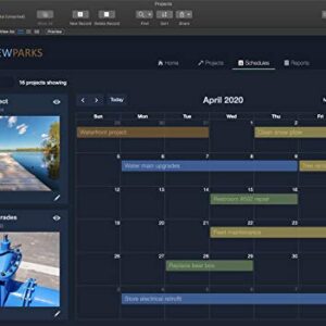 Claris International Inc. Claris Filemaker Pro 19 Upgrade V.19