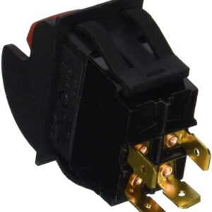 Thaekuns SW7A Table Saw On-Off Toggle Switch Replacement for Delta 489105-00 Ryobi 46023