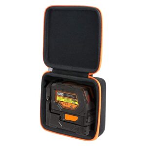 khanka Hard Travel Case Replacement for Klein Tools 93LCLS Laser Level/Cross Line Level