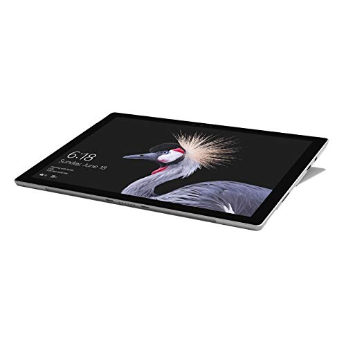 Renewed Microsoft Surface Pro 5 I5-7300U 1796 8GB 256GB Tablet Windows 10 With 90-day warranty