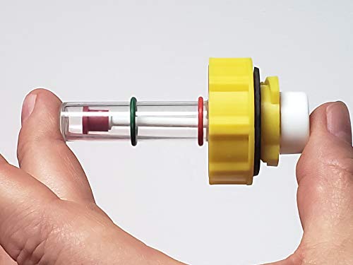 Battery Caps Level Indicator Watering System for 6 V Volt 8 V Volt Batteries