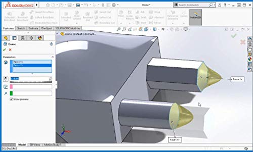 SOLIDWORKS 2020: Professional Modeling – Video Training Course