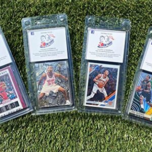 NBA Superstar- (50) Card Pack NBA Basketball Superstars Starter Kit all Different cards. Comes in Custom Souvenir Case! Perfect for the Ultimate NBA Fan! by 3bros