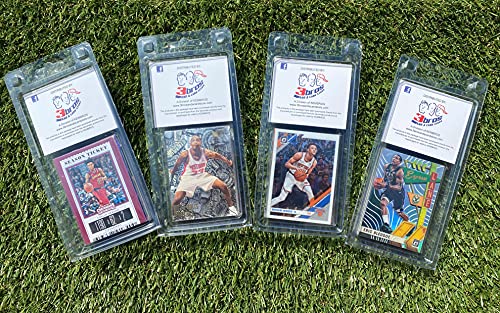 NBA Superstar- (50) Card Pack NBA Basketball Superstars Starter Kit all Different cards. Comes in Custom Souvenir Case! Perfect for the Ultimate NBA Fan! by 3bros