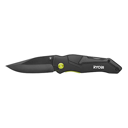 RYOBI RFKMF1 Multi-Function Folding Knife