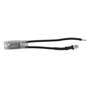 fire sense 62209 ir heater thermostat - fits with most of infrared patio heater 60460, 02110, 02678, 02117, 64107 & 64106
