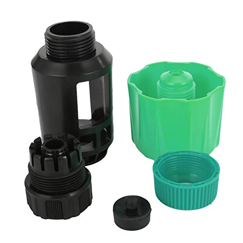 Water Connector Universal Tap to Garden Hose Pipe Connector Mixer Kitchen Tap Adapter Faucet Hose Connector for Indoor Outdoor