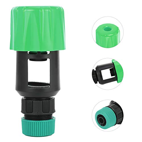 Water Connector Universal Tap to Garden Hose Pipe Connector Mixer Kitchen Tap Adapter Faucet Hose Connector for Indoor Outdoor