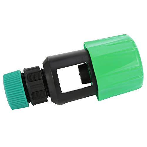 Water Connector Universal Tap to Garden Hose Pipe Connector Mixer Kitchen Tap Adapter Faucet Hose Connector for Indoor Outdoor