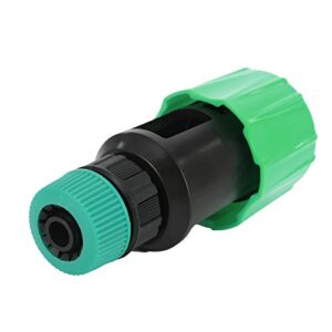 Water Connector Universal Tap to Garden Hose Pipe Connector Mixer Kitchen Tap Adapter Faucet Hose Connector for Indoor Outdoor