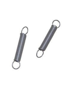 professional parts warehouse boss oe spring kit .362 od x 2-1/2" long (2 pack) msc05080
