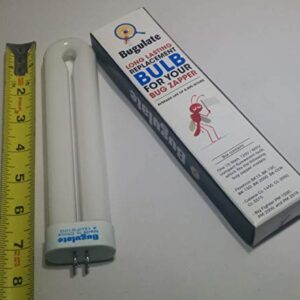 Bugulate BF35 15w Replacement Bug Zapper Bulb