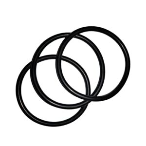 350013 lid o-ring replacement for pentair whisperflo and intelliflo pump trap (3/pack)