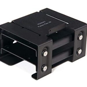 Sonnet Fusion Flex J3i Mac Pro Mounting for SATA Drives