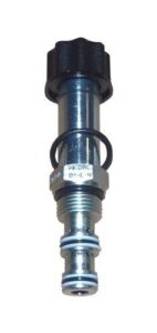 professional parts warehouse aftermarket meyer (b, c & d) cartridge valve 15918