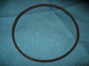 replacement drive belt for harbor freight 8" drill press k26