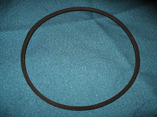 Replacement Drive Belt for Harbor Freight 8" Drill Press K26