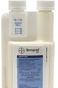 bayer 85818643 temprid fx general insecticide, 240ml