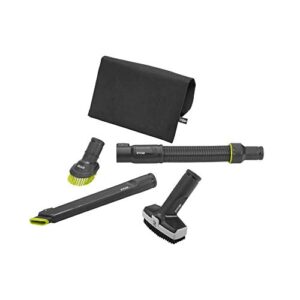 4-pc stick vacuum accessory kit