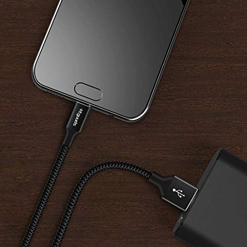 etguuds 2-Pack 3ft USB C Cable 3A Fast Charging, USB A to Type C Charger Cord Compatible with Samsung Galaxy A10e A20 A50 A51 A71, S20 S10 S9 S8 Plus S10E, Note 20 10 9 8, Moto G8 G7, Nylon Braided