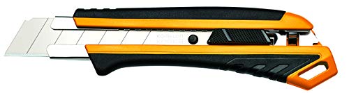 Komelon 25mm Auto Lock Utility Knife