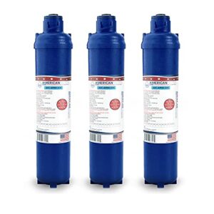 afc brand model # afc-apwh-sdc water filters, compatible with 3m(r) aquapure(r) ap903 water filter made in the u.s.a 3pk