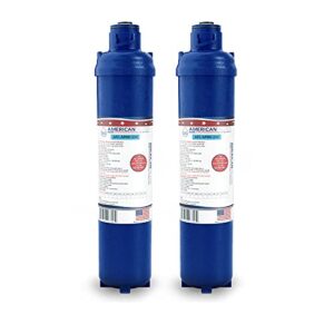 afc brand model # afc-apwh-sdc water filters, compatible with 3m(r) aquapure(r) ap903 water filter made in the u.s.a 2pk