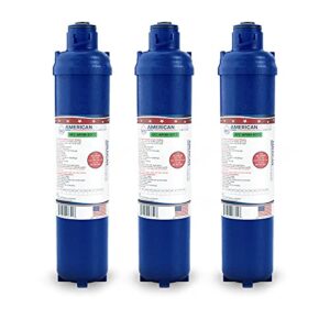 afc brand model # afc-apwh-sdcs water filters, compatible with 3m(r) aquapure(r) ap904 water filter made in the u.s.a 3pk
