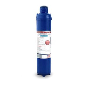 afc brand model # afc-apwh-sdc water filters, compatible with 3m(r) aquapure(r) ap903 water filter made in the u.s.a 1pk