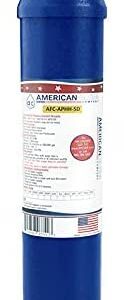 AFC Brand Model # AFC-APWH-SD, Compatible with 3M(R) AquaPure(R) 56210-01 Water Filter Made in the U.S.A 1PK