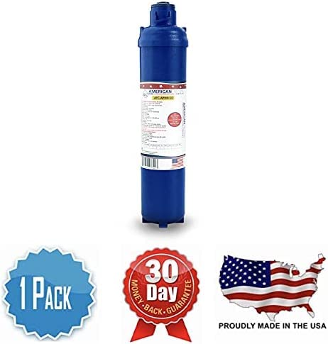 AFC Brand Model # AFC-APWH-SD, Compatible with 3M(R) AquaPure(R) 56210-01 Water Filter Made in the U.S.A 1PK