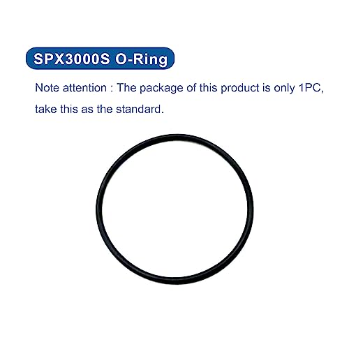 onlineseal SPX3000S Strainer Cover O-Ring Suitable for Hayward Super lid Pump