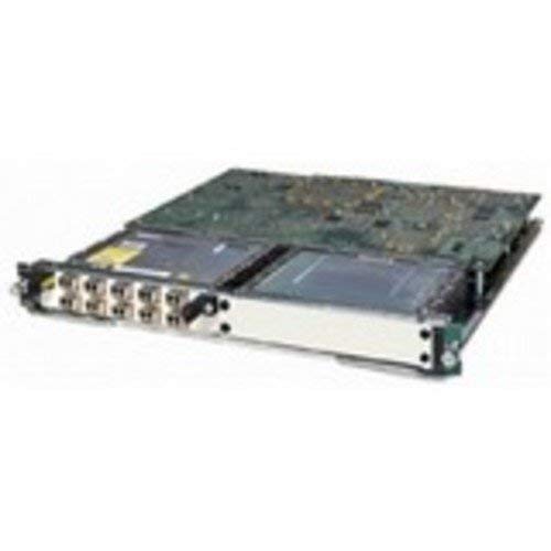 Cisco 7600-SIP-600 7600 Series SPA Interface Processor 600 RENEWED