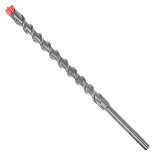 Diablo 1-1/8" x 16"x21" Rebar Demon™ SDS-Max 4-Cutter Carbide-Tipped Hammer Bit