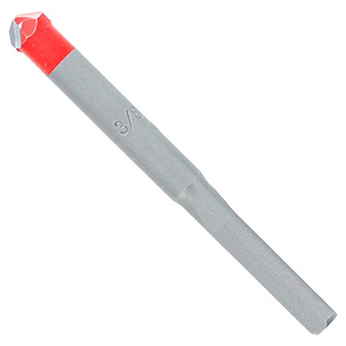 Diablo 3/8 in. Tile& Stone Carbide Tipped Drill Bit