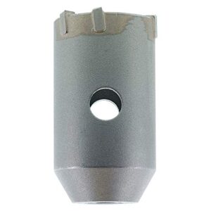 diablo by freud dmaplcc1040 1-9/16 in. sds-plus thin wall carbide tipped core bit multi, one size