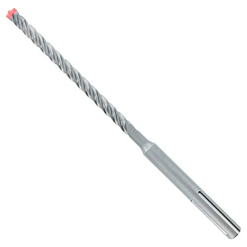 Diablo - DMAMX1020 1/2" x 8"x 13" Rebar Demon SDS-Max 4-Cutter Full Carbide Head Hammer Bit