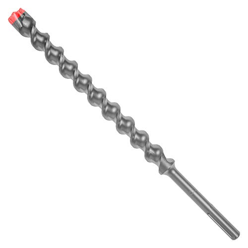 Diablo 1-3/8" x 16"x21" Rebar Demon™ SDS-Max 4-Cutter Carbide-Tipped Hammer Bit