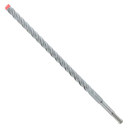 Diablo 1/2"x 10"x12" Rebar Demon™ SDS-Plus 4-Cutter Full Carbide Head Hammer Bit