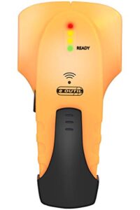 eoutil stud finder wall scanner wood and metal detector