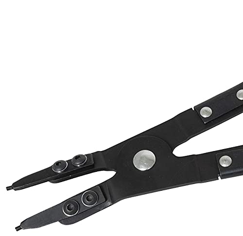 Lisle 38700 Spindle Snap Ring Pliers Ford SD