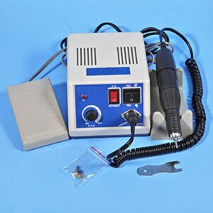 Marathon -III MICROMOTOR Lab Jewelry Micromotor Micro Motor Hand Kit Fit Marathon