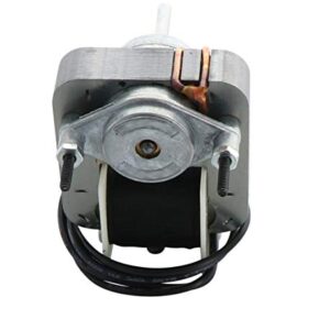 Endurance Pro EP670 SM670 Universal Utility Blower Motor Kit Compatible with Supco 3000 CW/CCW 120V GIDS-631102 653026 250340 250355 33-670 90970