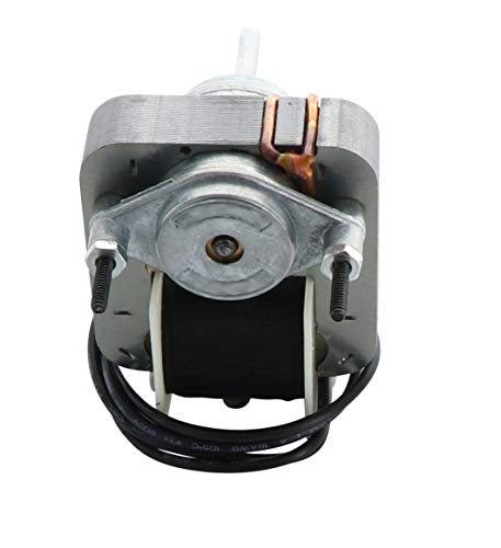 Endurance Pro EP670 SM670 Universal Utility Blower Motor Kit Compatible with Supco 3000 CW/CCW 120V GIDS-631102 653026 250340 250355 33-670 90970