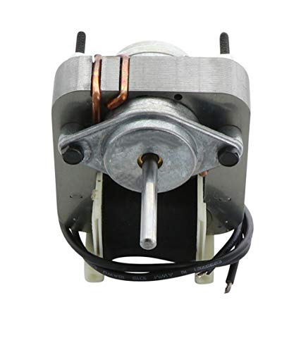 Endurance Pro EP670 SM670 Universal Utility Blower Motor Kit Compatible with Supco 3000 CW/CCW 120V GIDS-631102 653026 250340 250355 33-670 90970