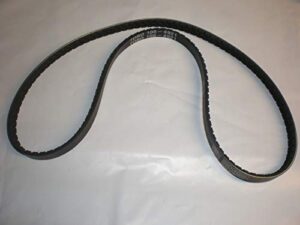 genuine oem toro power clear snowblower auger belt 108-4921