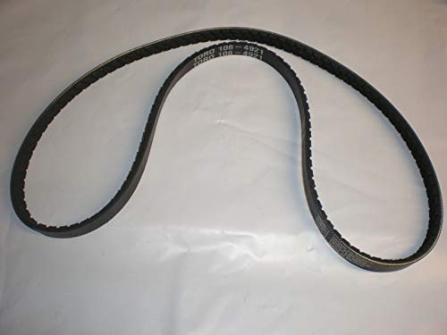 Genuine OEM Toro Power Clear Snowblower Auger Belt 108-4921