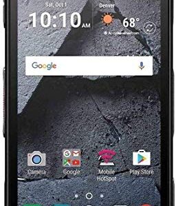 Kyocera DuraForce Pro E6833 Rugged Android Smartphone in Black - Sprint (Renewed)