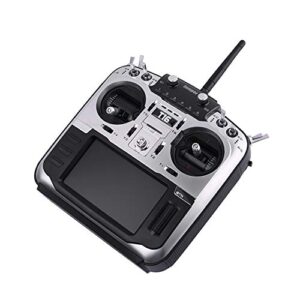 Parts & Accessories Jumper T16 Pro / T16 Plus Hall Gimbal Open Source Multi-Protocol Radio Transmitter JP4-in-1 RF Module 2.4G 16CH 4.3" LCD - (Color: T16 Pro Mode 1, CN)