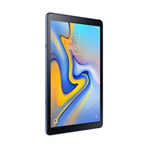 SAMSUNG Galaxy Tab A 10.5" 32GB, Wi-Fi + LTE Cellular T597P Dolby Atmos Tablet, Blue